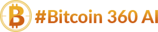 Bitcoin 360 AI Logo